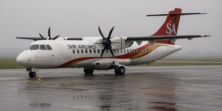 खराब मौसमका कारण देशभर हवाई उडान अवरुद्ध, विराटनगरबाट उडेको विमान फिर्ता