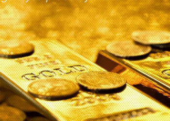 सुन तोलाको सात सयले घट्यो