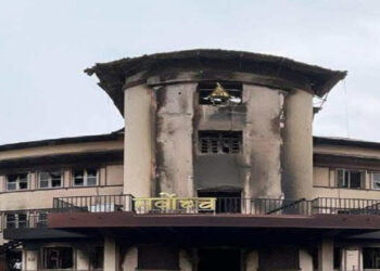 सर्वोच्च अदालत पुनः नियमित सेवामा फर्किँदै, आजदेखि रिट दर्ता र सुनुवाइ सुरु