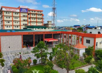 विराट मेडिकलमा रगतको गम्भीर अभाव, दैनिक उपचार प्रभावित