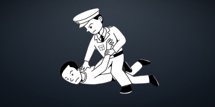 लागू औषध ओसार पसार तथा बेचबिखनमा सम्लग्न २ महिला सहित ९ जना पक्राउ