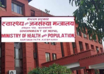 बारा–पर्सामा हैजा प्रतिरोधात्मक खोप अभियान सफल, ९० प्रतिशत पहुँच