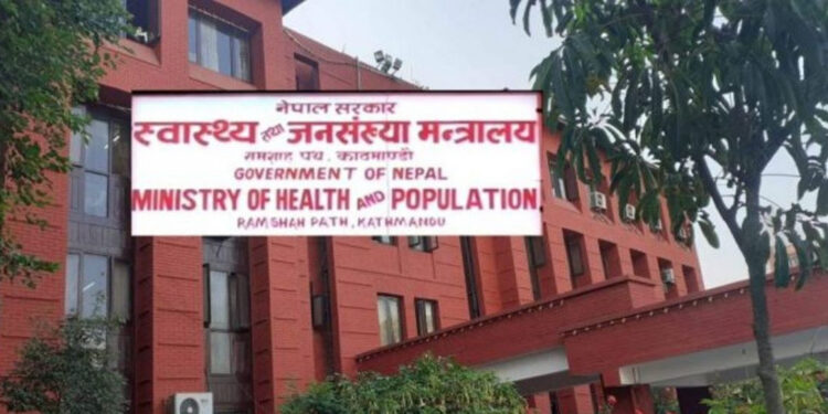 बारा–पर्सामा हैजा प्रतिरोधात्मक खोप अभियान सफल, ९० प्रतिशत पहुँच