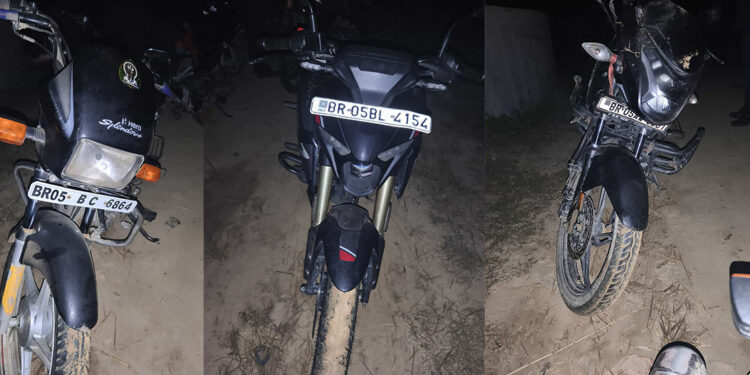 बारामा भन्सार छली नियन्त्रणका क्रममा गोलीज्यो–गोली, तस्कर समूह भाग्यो भारततर्फ