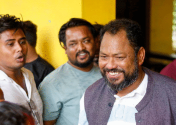 मोरङका सांसद योगेन्द्र मण्डलद्वारा नयाँ दल दर्ताको तयारी, नाम ‘राष्ट्रिय उर्जाशील पार्टी’