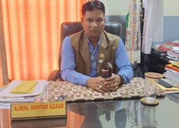 प्रशासनिक टोलीको समन्वयमा गतिशील भोक्राहा नरसिंह, विकासमा देखियो गुणात्मक फड्को