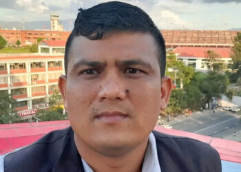 एमाले सुनसरी क्षेत्र नं.–१ मा महाधिवेशन प्रतिनिधि चयन प्रक्रियाका क्रममा उत्पन्न विवादले हिंसात्मक रूप लिएपछि पार्टीका जिल्ला कमिटी सदस्य अनिल राजधामी कुटपिटको घटनामा परेका छन्।