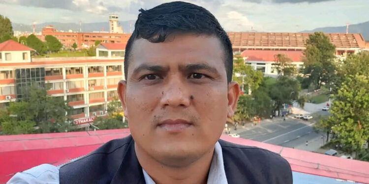 एमाले सुनसरी क्षेत्र नं.–१ मा महाधिवेशन प्रतिनिधि चयन प्रक्रियाका क्रममा उत्पन्न विवादले हिंसात्मक रूप लिएपछि पार्टीका जिल्ला कमिटी सदस्य अनिल राजधामी कुटपिटको घटनामा परेका छन्।