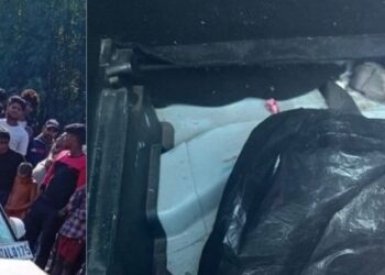  बेवारिसे भारतीय कारबाट २० किलो गाँजा बरामद, संलग्न व्यक्तिहरू फरार