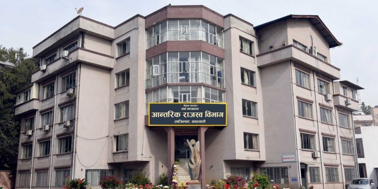 देशभरका ३८ करदाता सेवा कार्यालय खारेज, अब प्यान कार्ड स्थानीय तहबाटै