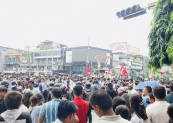 इटहरीमा डिजिटल मोडेलमार्फत अपराधी खोजी तीव्र, २० जनाको नाम शंकासूचीमा