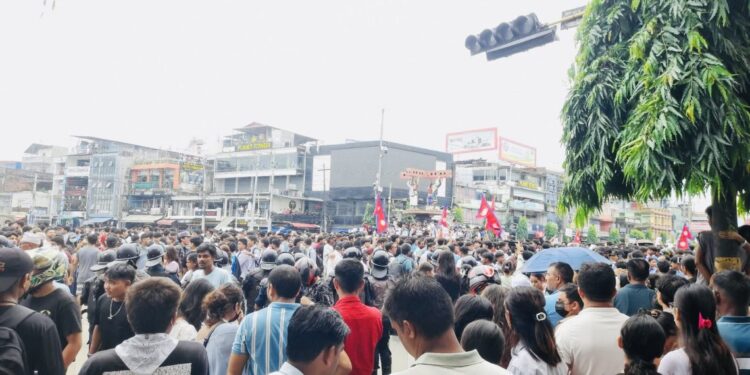 इटहरीमा डिजिटल मोडेलमार्फत अपराधी खोजी तीव्र, २० जनाको नाम शंकासूचीमा