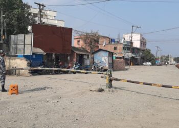 अररियामा मोदीको सभा : सीमा क्षेत्रमा नेपाल–भारत दुवैतर्फ कडाइ