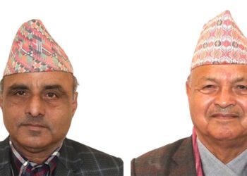 कोशी प्रदेशमा मन्त्री र सभामुख विवादमा : आवास भत्ता र सरकारी गाडी दुरुपयोगको