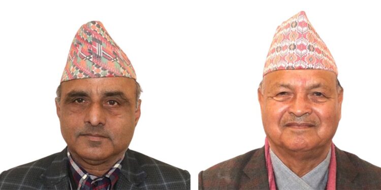 कोशी प्रदेशमा मन्त्री र सभामुख विवादमा : आवास भत्ता र सरकारी गाडी दुरुपयोगको