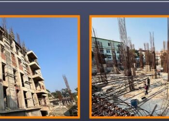 कोशी अस्पतालमा भवन निर्माण ढिलाइ, दैनिक सेवा गम्भीर रूपमा प्रभावित