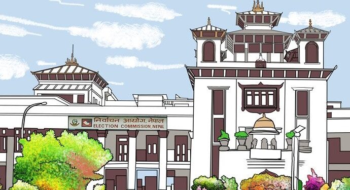 नयाँ मतदाता नामावली दर्तामा तीव्रता, राष्ट्रिय परिचयपत्रमार्फत मात्रै २ लाख २५ हजार दर्ता