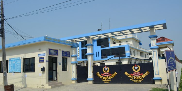 मोरङमा ‘जेनजी’ घट्नाका अभियुक्त पक्राउ अभियान तीव्र, प्रहरीले म्याद थप प्रक्रिया अघि बढायो