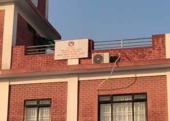 उद्घाटन भयो, सेवा भने बन्द : पूर्वाधार विकास कार्यालय सुनसरी ‘नाममात्रको’