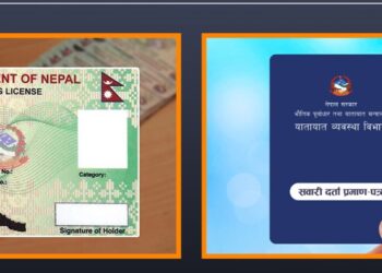 कोशी सरकारले दिएको ‘जरिवाना छुट’ कागजमै : विभागीय सर्भर अवरुद्ध भएपछि नागरिक फेरि बञ्चित