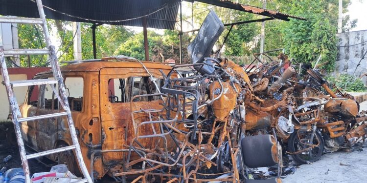 कोशी प्रदेशका सवारी साधन व्यवस्थापनबारे नयाँ नीति : अनियमितता रोक्ने, मितव्ययिता अपनाउने