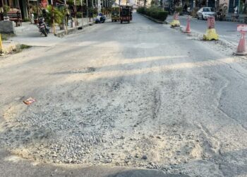 इनरुवा–दुहवी सडक : दशकभरको संघीयता, तर विकास शून्य—स्थानीय रोष चुलिँदै