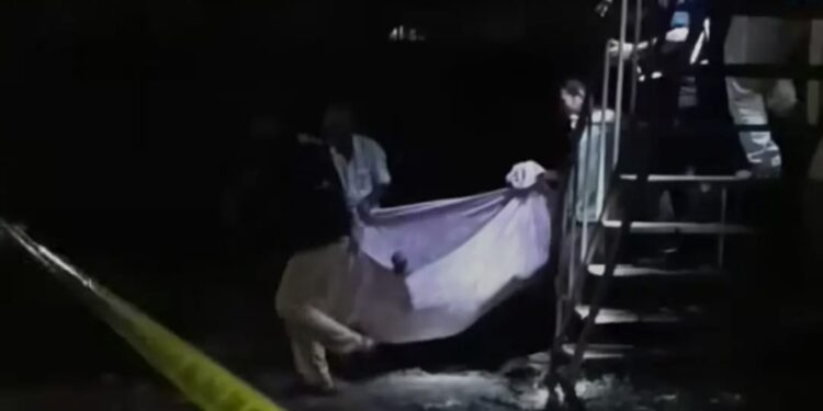 सोमबारेमा मृत फेला परेका व्यक्तिको पहिचान इनरुवा–१ का विनोद साहका रूपमा