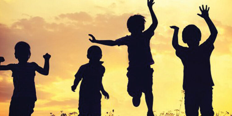 बालअधिकारलाई प्राथमिकता दिन सिजपको आग्रह