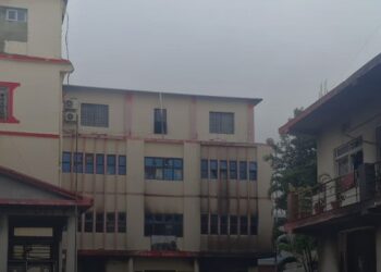 विराटनगरमा जेनजी आगजनीको ठूलो असर : करिब एक अर्ब रुपैयाँ बराबरको क्षति, कागजात जलेर नागरिक सेवा प्रभावित