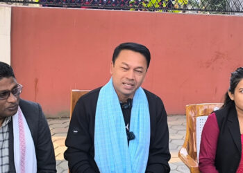  स्नातक बेरोजगार युवा र बेमौसमी वर्षाबाट प्रभावित किसानका लागि भत्ता र राहतको तयारी