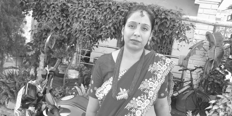  मञ्जु पौडेल मृत अवस्थामा फेला, घटना शंकास्पद 