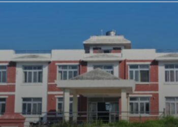 तरकारी बजारमा ‘सांसदको बजार’—अब त्यहीँबाट चल्ने कोशी प्रदेशसभा