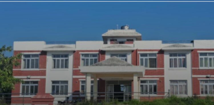 तरकारी बजारमा ‘सांसदको बजार’—अब त्यहीँबाट चल्ने कोशी प्रदेशसभा