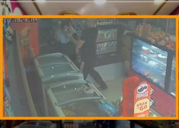 विराटनगर–७ मा केक पार्लरकी कर्मचारीमाथि आक्रमण, आरोपी नियन्त्रणमा