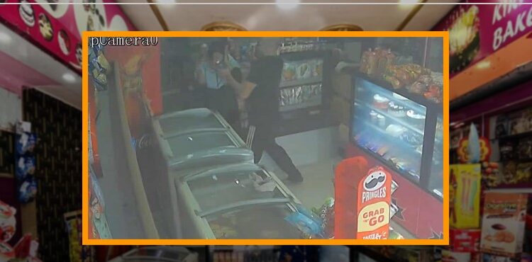 विराटनगर–७ मा केक पार्लरकी कर्मचारीमाथि आक्रमण, आरोपी नियन्त्रणमा