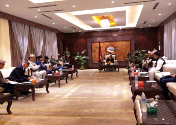 प्रधानमन्त्री सुशीला कार्की : “राजनीतिक स्थायित्व र निर्वाचन तयारी सरकारको मुख्य लक्ष्य”