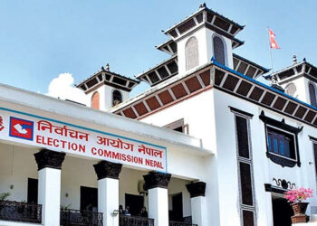 निर्वाचन तयारी तीव्र, मतदाता संख्या बढ्दै