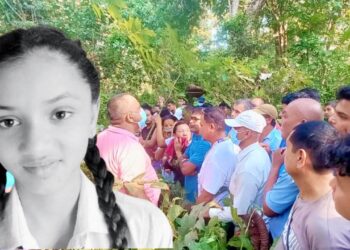 लेटाङकी १३ वर्षीया अंशु हत्या प्रकरण : छिमेकी पदम अधिकारी प्रमुख शंकितका रूपमा नियन्त्रणमा