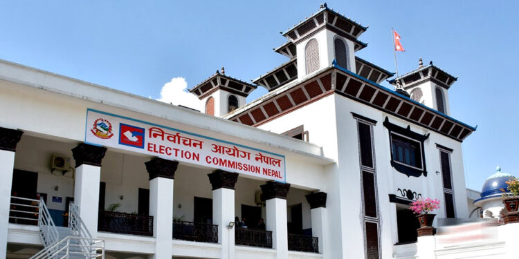  निर्वाचन आचारसंहिताको दायरा विस्तार, मन्त्रीदेखि निजी क्षेत्रसम्म लागू हुने