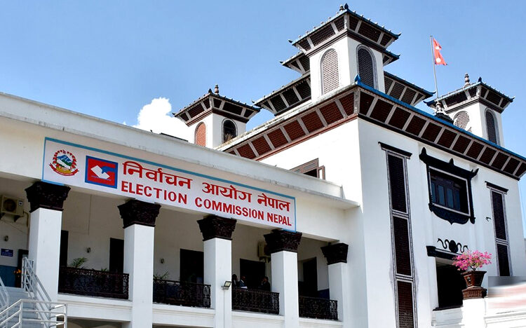  निर्वाचन आचारसंहिताको दायरा विस्तार, मन्त्रीदेखि निजी क्षेत्रसम्म लागू हुने