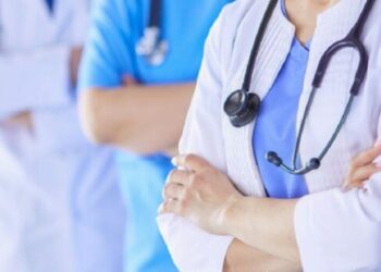 कोशीमा अस्पताल नेतृत्व विवाद : प्रादेशिक चिकित्सक आन्दोलित, सेवा ठप्प पार्ने चेतावनी