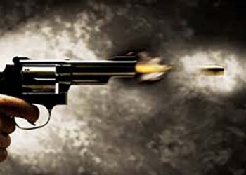 हवाई फायर गर्दै मोरङ प्रहरीले ३३० किलो गाँजासहित दुई भारतीय पक्राउ