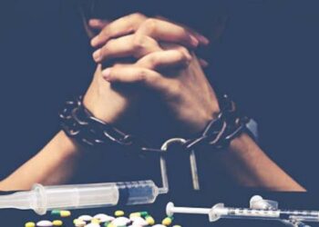 झापामा ब्राउनसुगरसहित तीन पक्राउ