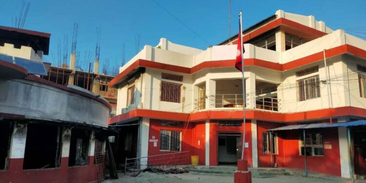 मोरङमा बिचौलियाविरुद्ध कडा कारबाही, ३० जना नियन्त्रणमा