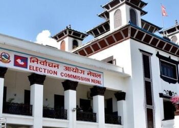 ८८ दिनपछि प्रतिनिधिसभा निर्वाचन, आयोगको तयारी तीव्र