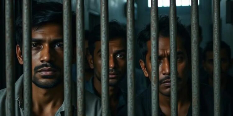 रामधुनीको बस स्टेसनबाट ब्राउनसुगरसहित चार पक्राउ