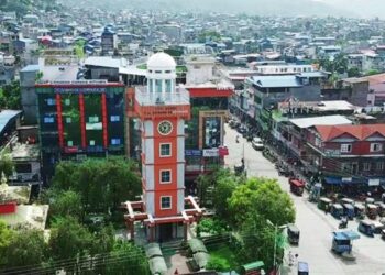 धरानमा साँझपख जघन्य हत्या, मामाका छोराबाट खुकुरी प्रहार