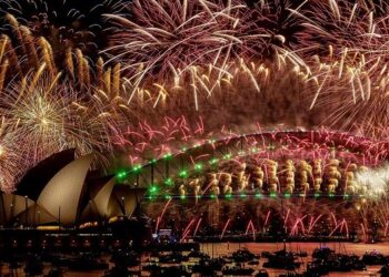 समयको पाना फेरिँदै आजदेखि इस्वी संवत् २०२६ प्रारम्भ