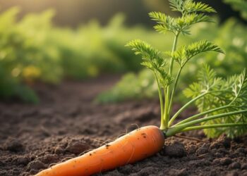 जाडो मौसममा गाजर: पोषण, प्रतिरक्षा र स्वास्थ्यका लागि उत्कृष्ट विकल्प