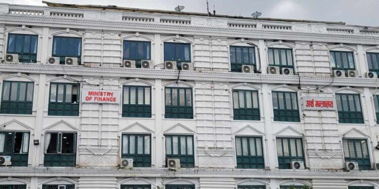 निर्वाचनका लागि अर्थ मन्त्रालयद्वारा १९ अर्ब १५ करोड स्रोत सहमति, ६ अर्ब ३६ करोड निकासा